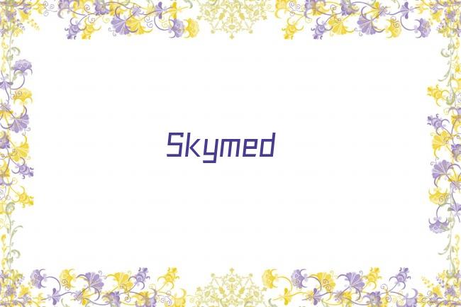 Skymed剧照